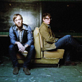 Black Keys