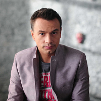 Алексей Серов дискотека авария