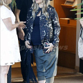 Fergie