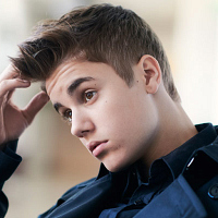 Justin Bieber