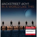 Backstreet Boys - «In a World Like This»