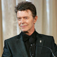 David Bowie