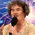 Susan Boyle