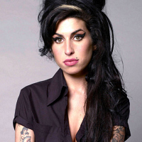 Amy Winehouse