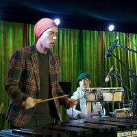 Marimba Plus