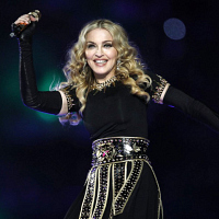 Madonna