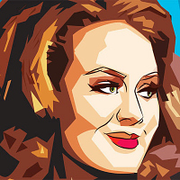 Adele