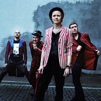 Prata Vetra Anton Corbijn