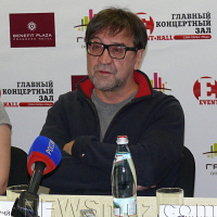 Юрий Шевчук в Воронеже