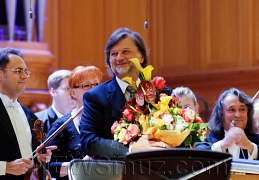 Концерт, посвященный 50-летию творчества Алексея Рыбникова
