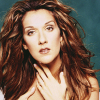 Celine Dion
