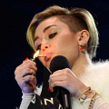 Miley Cyrus