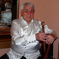 Дживан Гаспарян в Воронеже