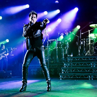 Adam Lambert