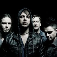 Bullet For My Valentine