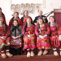 Бурановские бабушки
