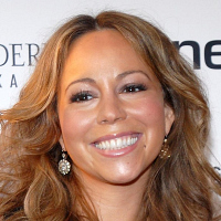 Mariah Carey