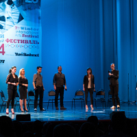 Swinger singers