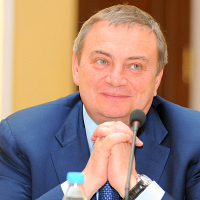 Пресс-конференция Юрия Башмета