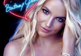 Britney Spears - «Britney  Jean»