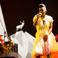 Morcheeba в Воронеже