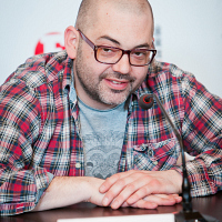 Morcheeba в Воронеже