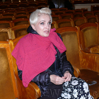 Лайма Вайкуле