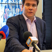 Денис Мацуев в Воронеже