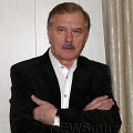Леонид Серебренников в Воронеже