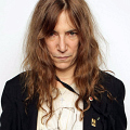 Patti Smith