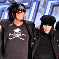 Motley Crue