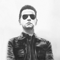 4 Dave Gahan (Depeche Mode)