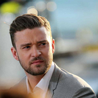 11 Justin Timberlake