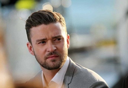 11 Justin Timberlake