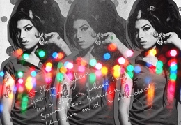 13 Amy Winehouse