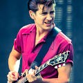 18 Alex Turner (Arctic Monkeys)
