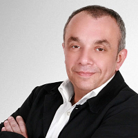 Евгений Фридлянд