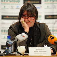 Юрий Башмет в Хабаровске