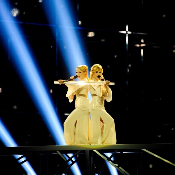 Евровидение 2014