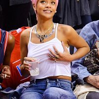 Rihanna