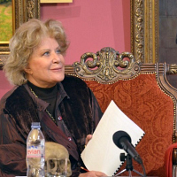 Елена Образцова