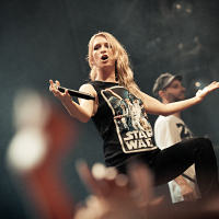 Guano Apes в Воронеже