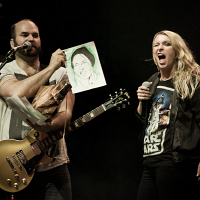 Guano Apes в Воронеже