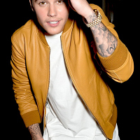 Justin Bieber