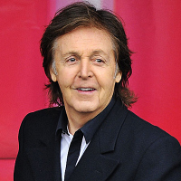 Paul McCartney