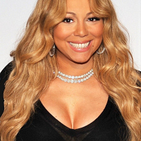 Mariah Carey