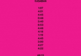 Kasabian - «48:13»