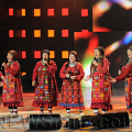 Пять звезд. Бурановские бабушки