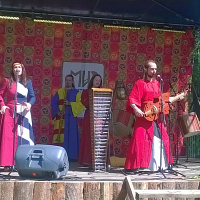 Мир Сибири 2014