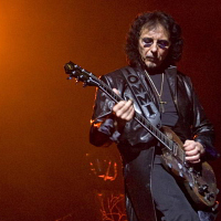 Tony Iommi